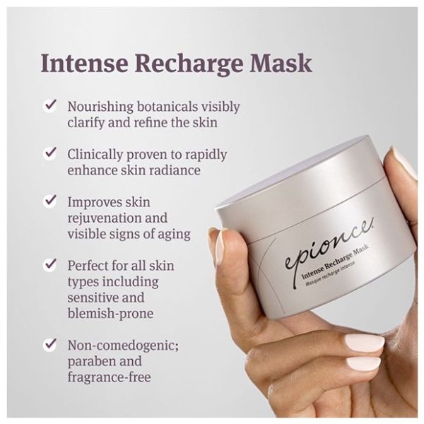 Epionce - Recharge Mask - Image 2