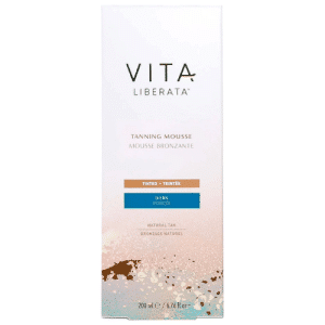 Vita Liberata Tinted Tanning Mousse