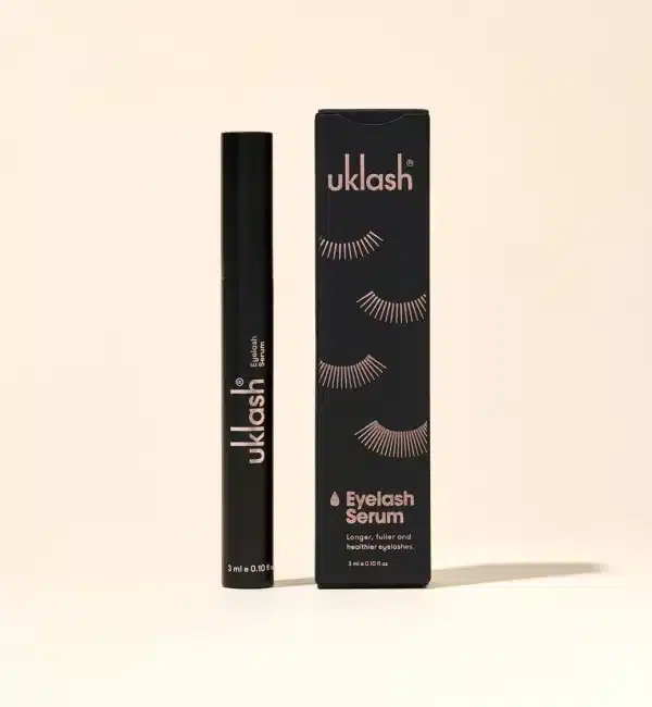 Uklash Eyelash Serum (3ml)