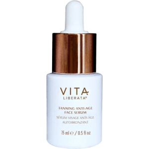 Vita Liberata Anti –Age Face Serum (15ml)
