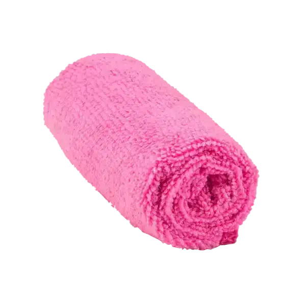 Cleanser & Microfiber Cloth (100ml) - Image 2