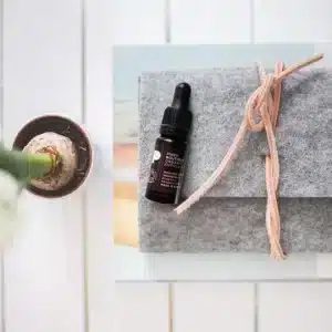 Pinks Boutique Organic Cuticle Oil (10ml)