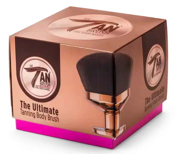 The Ultimate Tanning Brush - Image 3
