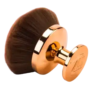 The Ultimate Tanning Brush