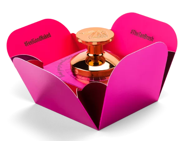 The Ultimate Tanning Brush - Image 2