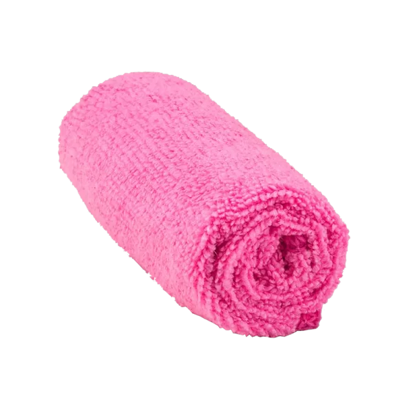 The Tan Brush Cleanser & Microfibre Cloth - Image 3