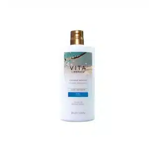 Vita Liberata Self Tanning Non-Tinted Mousse - Dark 200ml