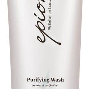 Purifying Wash