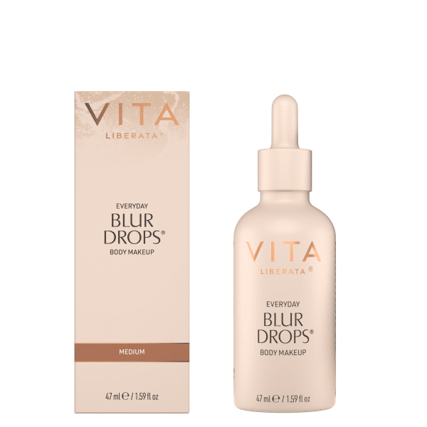 Vita Liberata - Every Day Blur Drops - 47ml